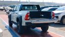 Toyota Hilux GR SPORT Toyota HILUX GR-S 4.0L Petrol V6 2024YM