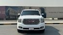GMC Yukon Denali 6.2L (8 Seater)