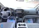 Hyundai H-1 GL Crew Van / Good Condition / Attractive Deals / 2.5L RWD / GCC / Book Now
