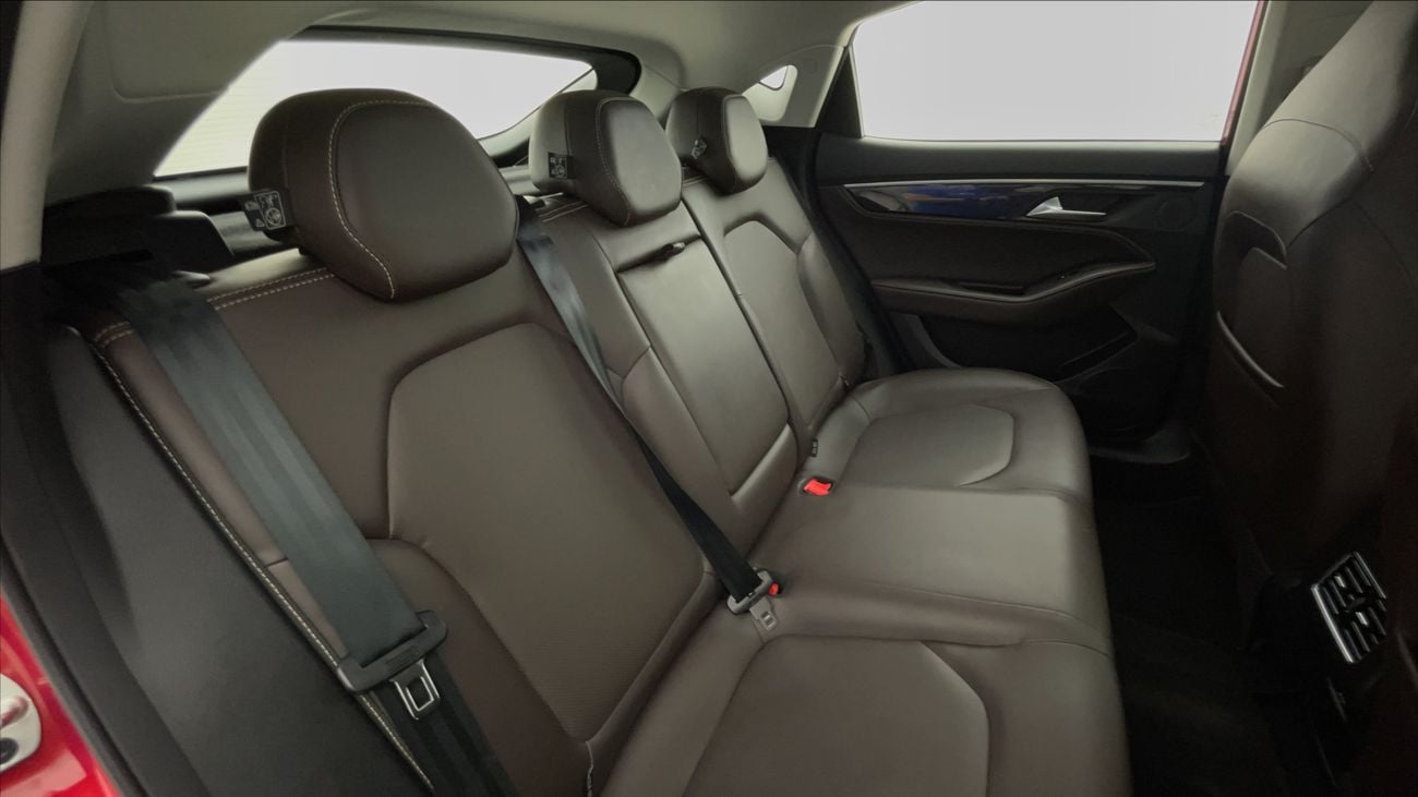 جاك J7 INTELLIGENT 1.5 | بدون دفعة مقدمة | اختبار القيادة في المنزل