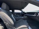 Chevrolet Camaro AED 1,280 P.M | 0% DOWN PAYMENT | CHEVROLET CAMARO LT | 3.6L V6 | 2018 | GCC SPECS