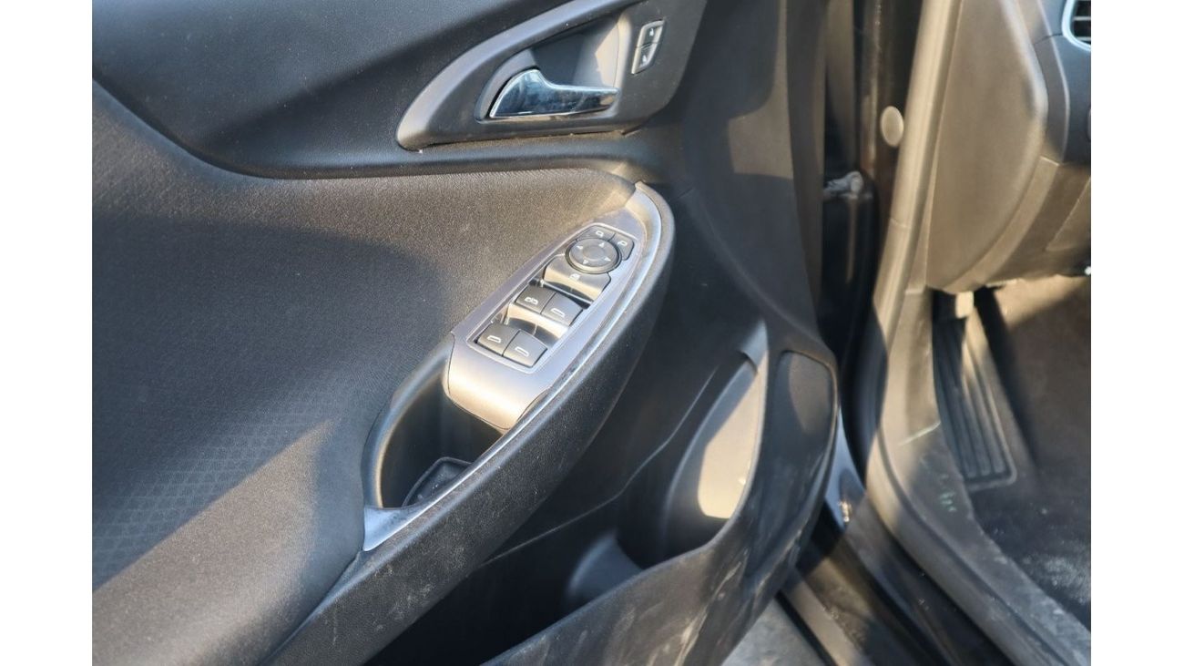 Chevrolet Malibu 2020 Chevrolet Malibu LT, 4dr Sedan, 1.5L 4cyl Petrol, Automatic, Front Wheel Drive