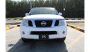 Nissan Pathfinder 2008 Ref#Ad25 sunroof