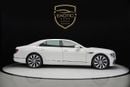 بنتلي فلاينج سبور Mulliner V8