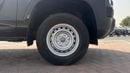 ميتسوبيشي L200 GL ميتسبيشي L200 , ماكينه ديزل , جير عادي , قمارتين