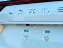 Lexus LX700h VIP HYBRID || 3.5L V6 | RADAR | 360*CAMERA | SUNROOF | REAR ENTERTAINMENT SCREEN (CODE # L7V)