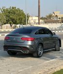 مرسيدس بنز GLE 350d