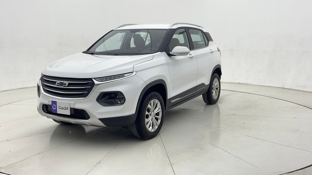 شيفروليه جروف 2023 LT BH EDITION | AED 555/Month | 0 DP | 30 Day Return | Warranty | Service History