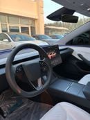 تسلا موديل 3 Rear-Wheel Drive