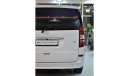 Mercedes-Benz Viano EXCELLENT DEAL for our Mercedes Benz Viano 3.5 ( 2015 Model! ) in White Color! GCC Specs