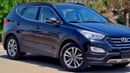هيونداي سانتا في GL 2.4L FWD