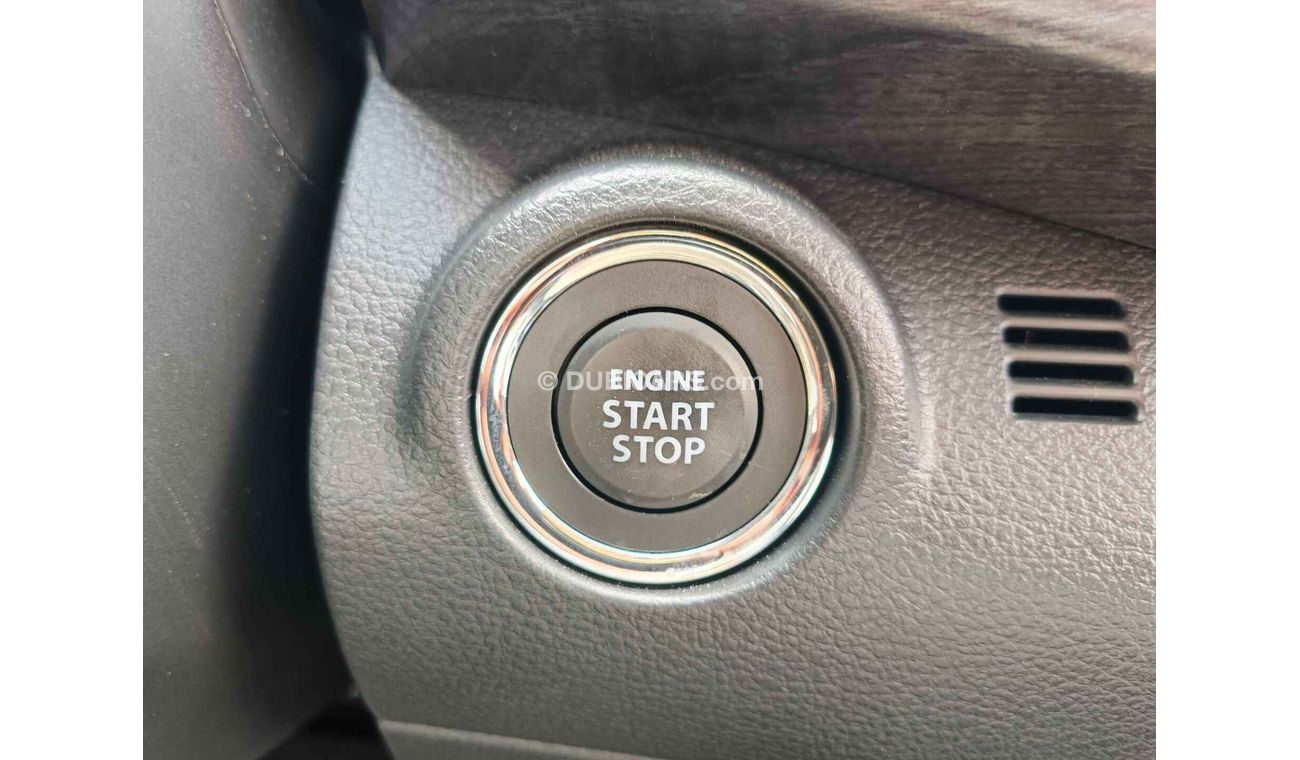 Suzuki Ertiga 1.5L Petrol, Alloy Rims, DVD Camera , Rear Parking  Sensor, Rear A/C (CODE # ERGLXF)