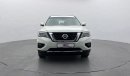 Nissan Pathfinder SL 3.5 | Under Warranty | Inspected on 150+ parameters