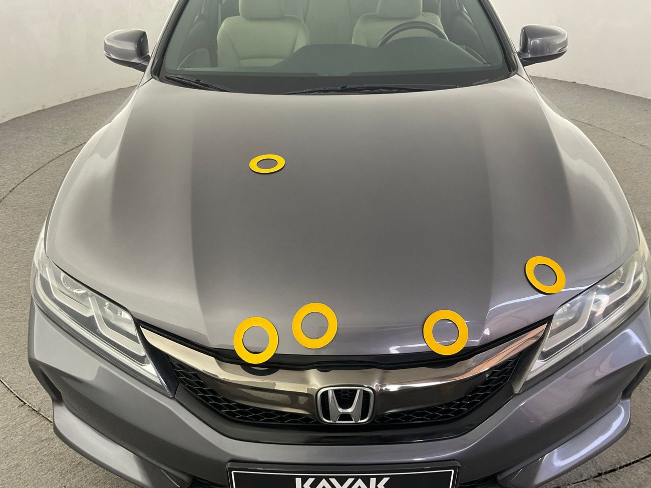 هوندا أكورد EX | National Day Celebration | شامل الضمان | 0 ﺪﻔﻋﺓ ﺃﻮﻟﻯ