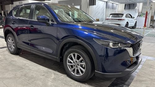 Mazda CX-5 2024 GL | AED 1055/Month | 0 DP | 30 Day Return | Warranty | Service History