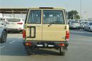 Toyota Land Cruiser 70 LX Hard Top 5 Doors
