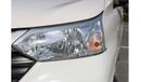 Toyota Avanza GLS 2019 | AVANZA GLS - DELIVERY VAN - 1.5L - ABS -  RWD -  WITH GCC SPECS AND  EXCELLENT CONDIT