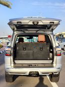 Toyota 4Runner 4RUNNER SR5 4X4 LIMITED 7-SEATER