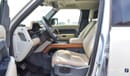 Land Rover Defender 110 Limited Edition 400PS Auto.