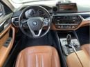 BMW 520i M SPORT 2.0L M5 KIT / 20" BREYTON RIM / M PERF BRAKES / IN PERFECT CONDITION