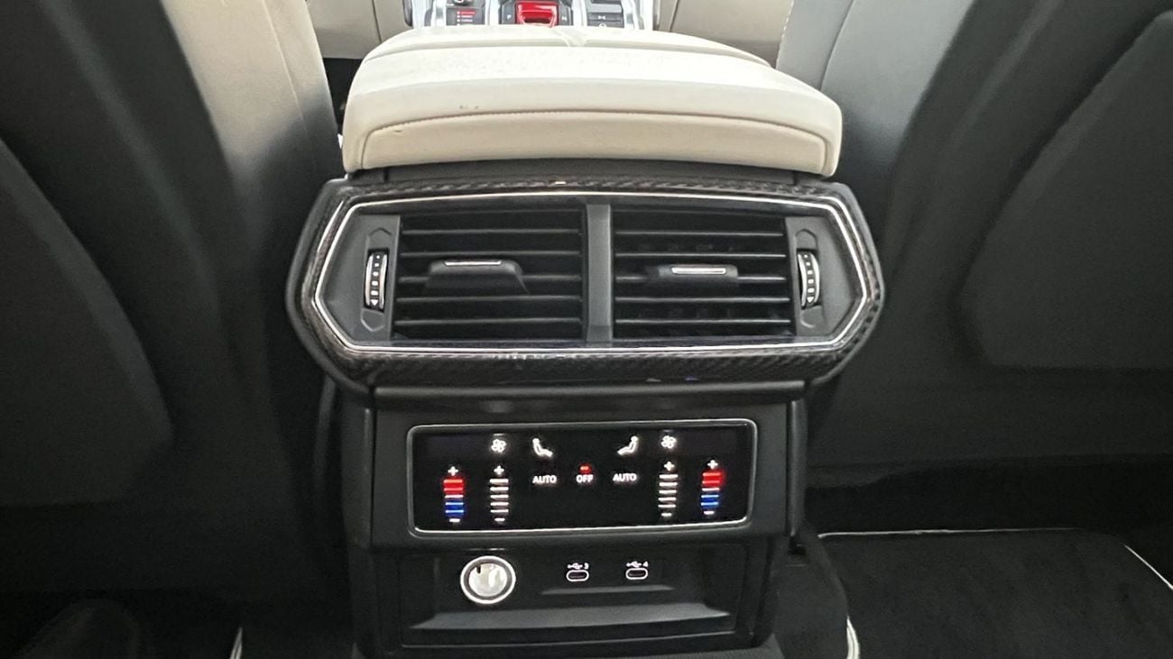 لامبورغيني اوروس S 4.0T V8