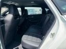 MG 6 LUXURY 1.5L Turbo Petrol 2025 Export @ 64,500 AED