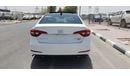هيونداي سوناتا HYUNDAI SONATA FULL OPTION PANORAMIC 2015