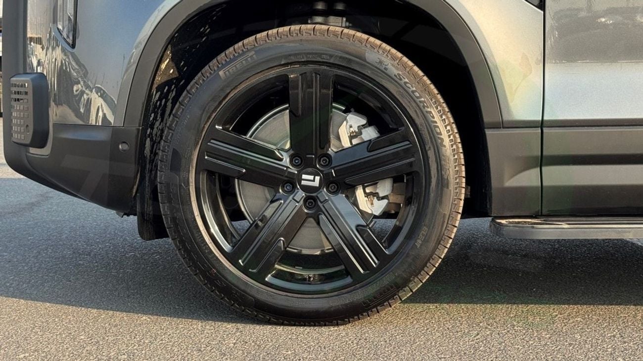 ROX 01 ( Only For Export ) 2026 ROX 01 1.5T Plug-in Hybrid 0Km BRAND NEW