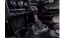 Mini Cooper S Full Service History - Service Contract Until 18/06/20 or 60,000 Km