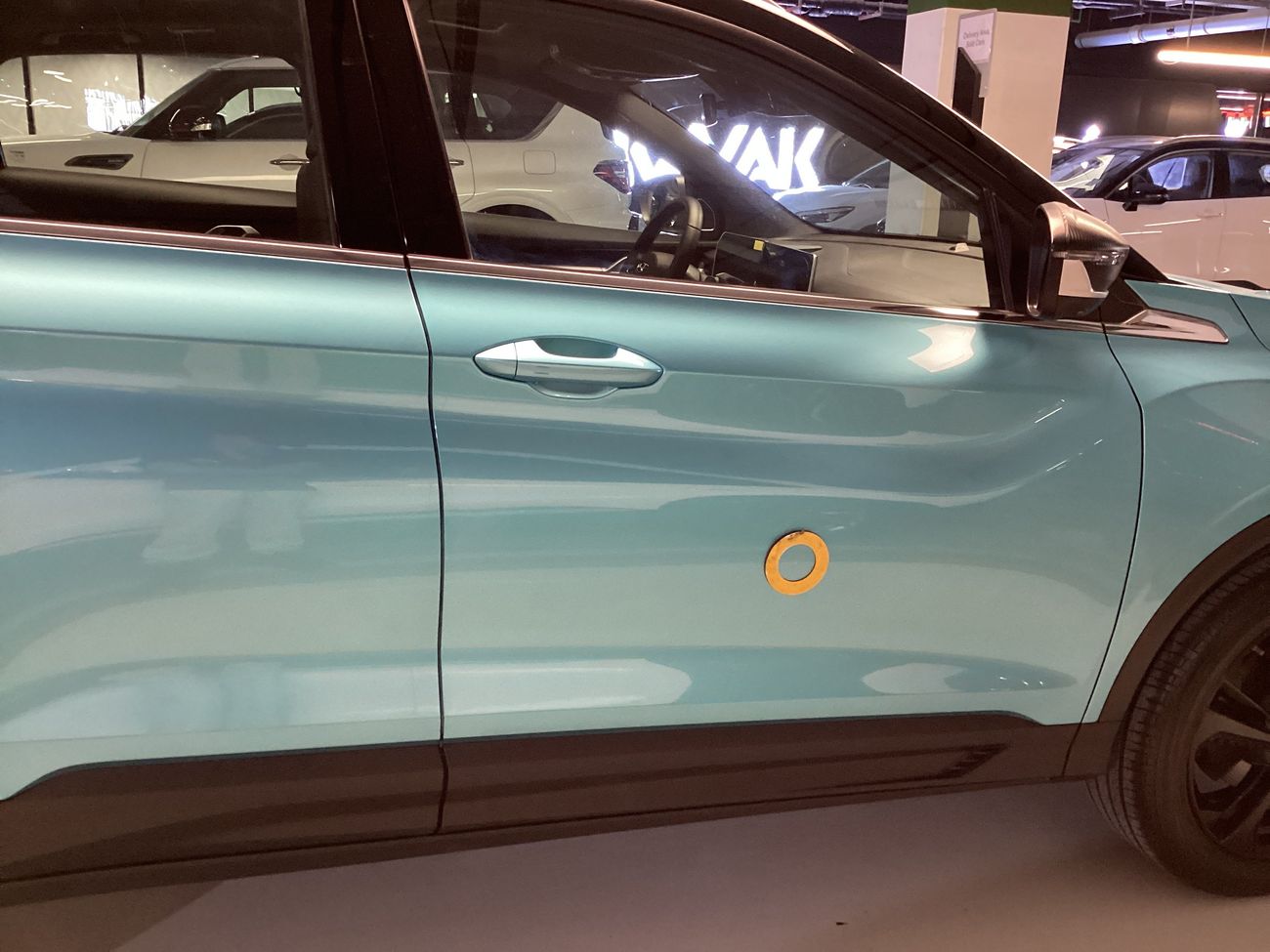 Geely Coolray GF | Guaranteed Warranty | 0 Down Payment