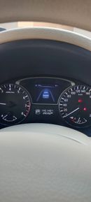 نيسان ألتيما SV