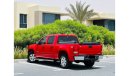 GMC Sierra 1500 SLE 1500 SLE || Z71 || 4x4 || Double Cabin || Well Maintained