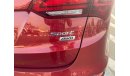 Hyundai Santa Fe SPORTS AWD/TURBO AND ECO 2.4L V4 2017 AMERICAN SPECIFICATION