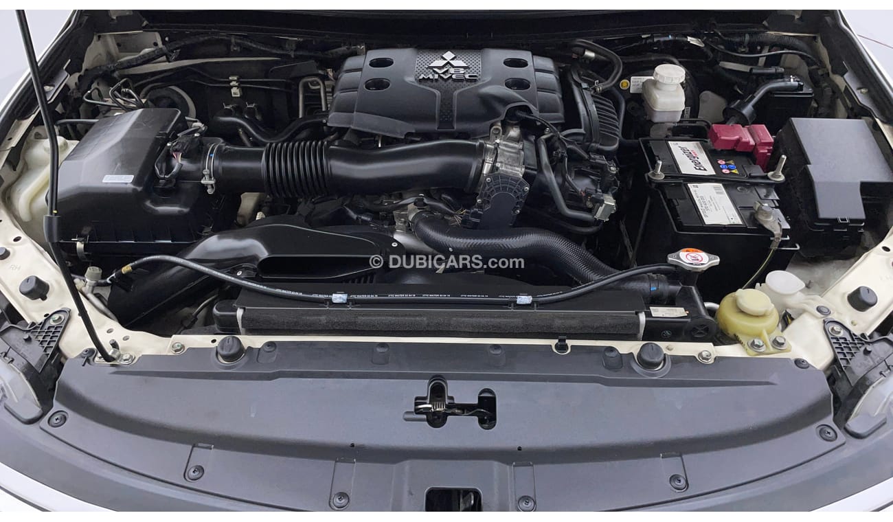 Mitsubishi Montero GLS MID 3 | Zero Down Payment | Free Home Test Drive