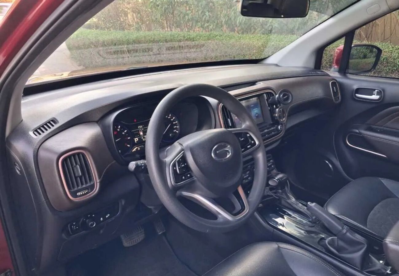 جي إي سي GS3 1.3T GE