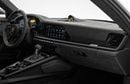 Porsche 911 4.0L F-6 Naturally Aspirated Engine
