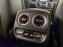 مرسيدس بنز G 550 MERCEDES BENZ G550