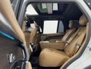 لاند روفر رينج روفر Autobiography P530 4.4L 2022 Range Rover Vogue P530 Autobiography V8, 2027 Range Rover Warranty, Ful