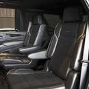 Cadillac Escalade AED 3,832 P.M • 0% Downpayment • Cadillac Escalade Premium Luxury Platinum  • 1 Year Warranty