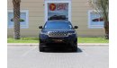 Land Rover Range Rover Velar L560 Exterior view