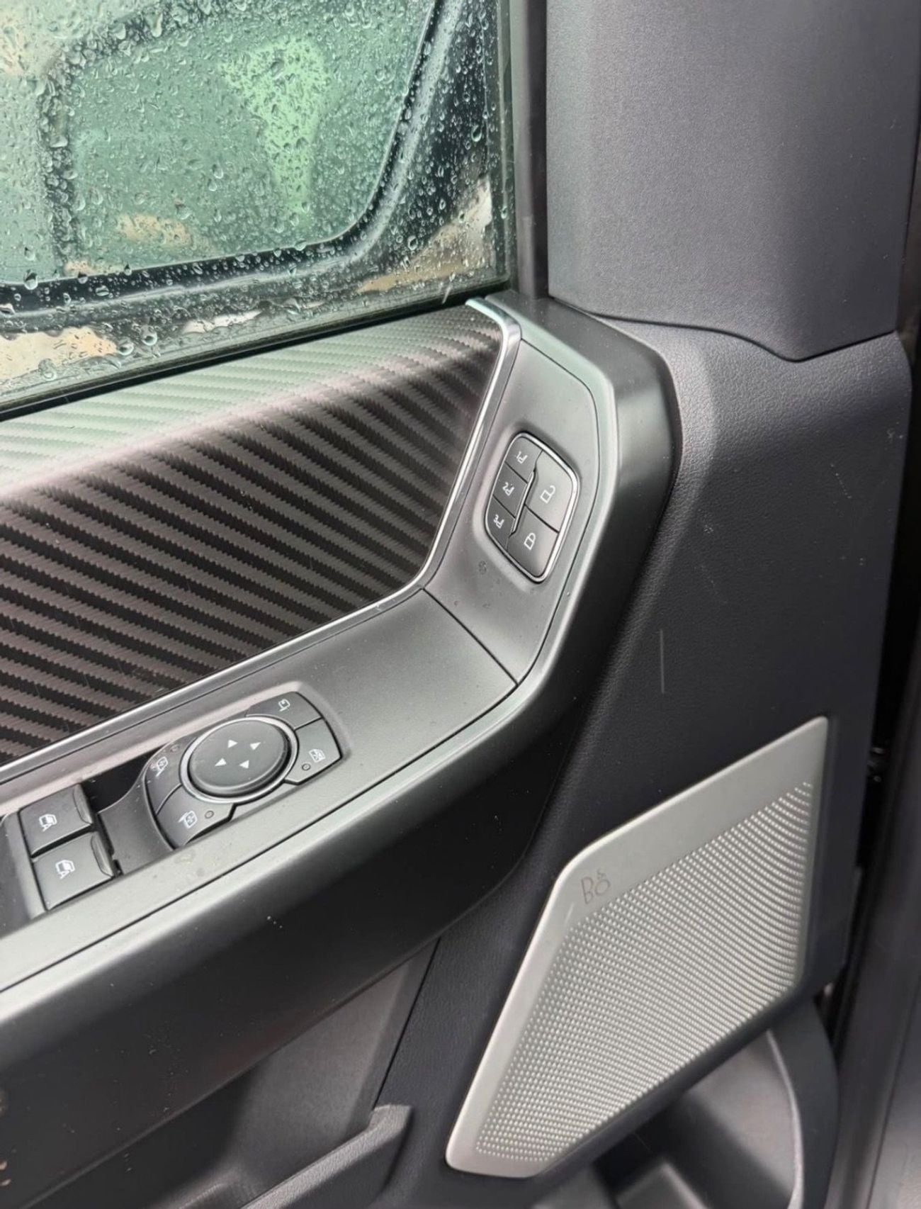 فورد F 150 26/26 RAPTOR 802A PACKAGE
