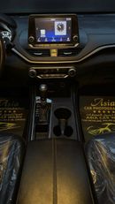 نيسان ألتيما