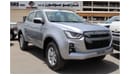 Isuzu DMax 2022 ISUZU DMAX 3.0 DIESEL AUTOMATIC 4X4 BRAND NEW 0km