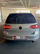 Volkswagen Golf GTI 2.0