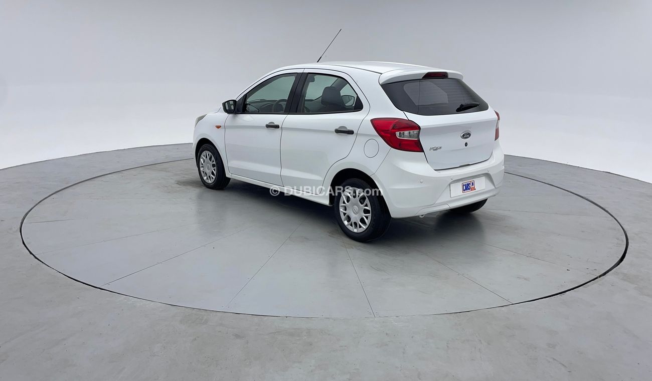 Ford Figo AMBIENTE 1.5 | Zero Down Payment | Free Home Test Drive