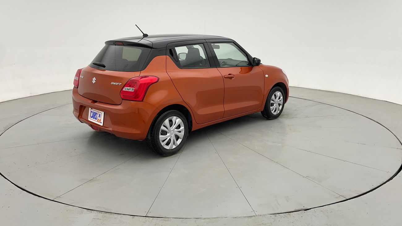 Used Suzuki Swift GL 1.2 | Zero Down Payment | Free Home Test Drive ...