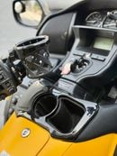 هوندا جولدوينغ F6B