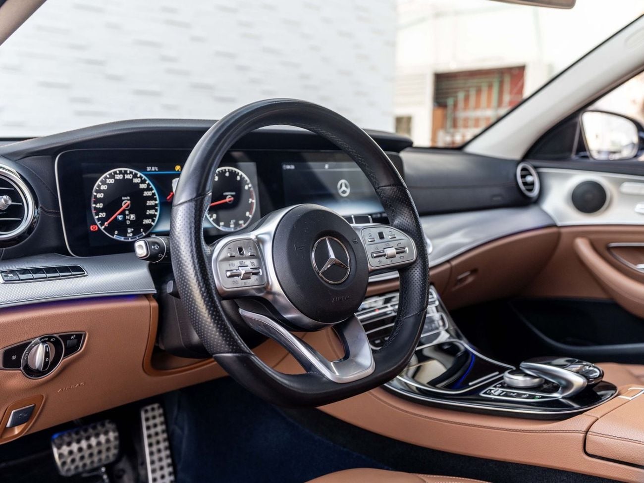 Mercedes Benz 300