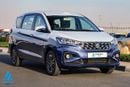 سوزوكي ايرتيغا GLX 2026 | GCC Specs | 7-Seater Comfort | Petrol AT | 6 Airbags | Oxford Blue | Best Price