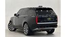 Land Rover Range Rover 2022 Range Rover Vogue P530 HSE Autobiography Kit,  2028 Range Rover Warranty + Service Pack, GCC
